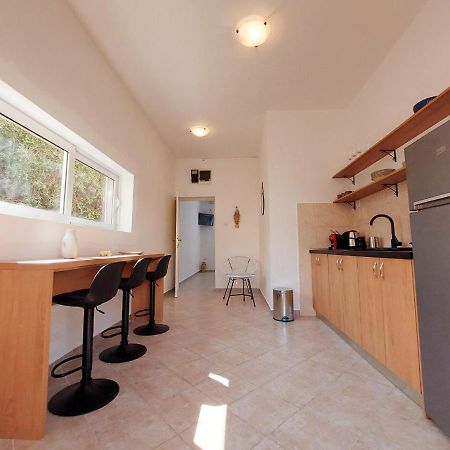 Apartmani Radovic Bijela Dış mekan fotoğraf