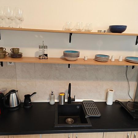 Apartmani Radovic Bijela Oda fotoğraf