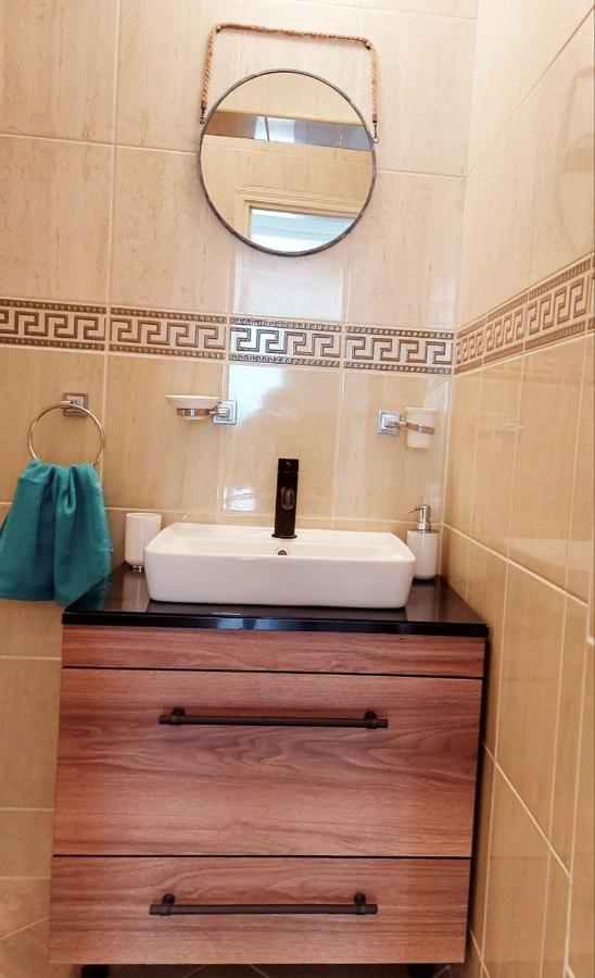 Apartmani Radovic Bijela Dış mekan fotoğraf