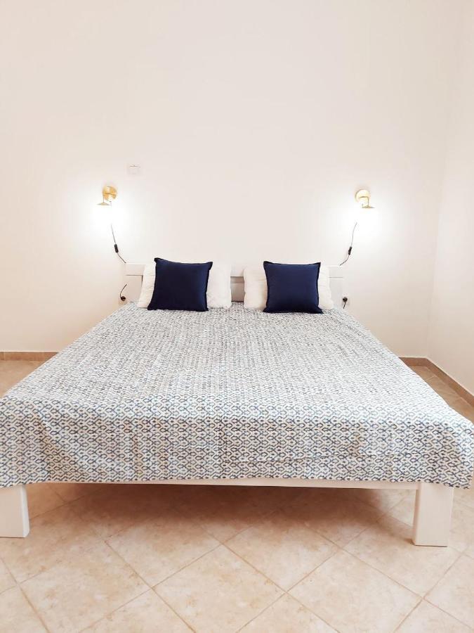 Apartmani Radovic Bijela Dış mekan fotoğraf