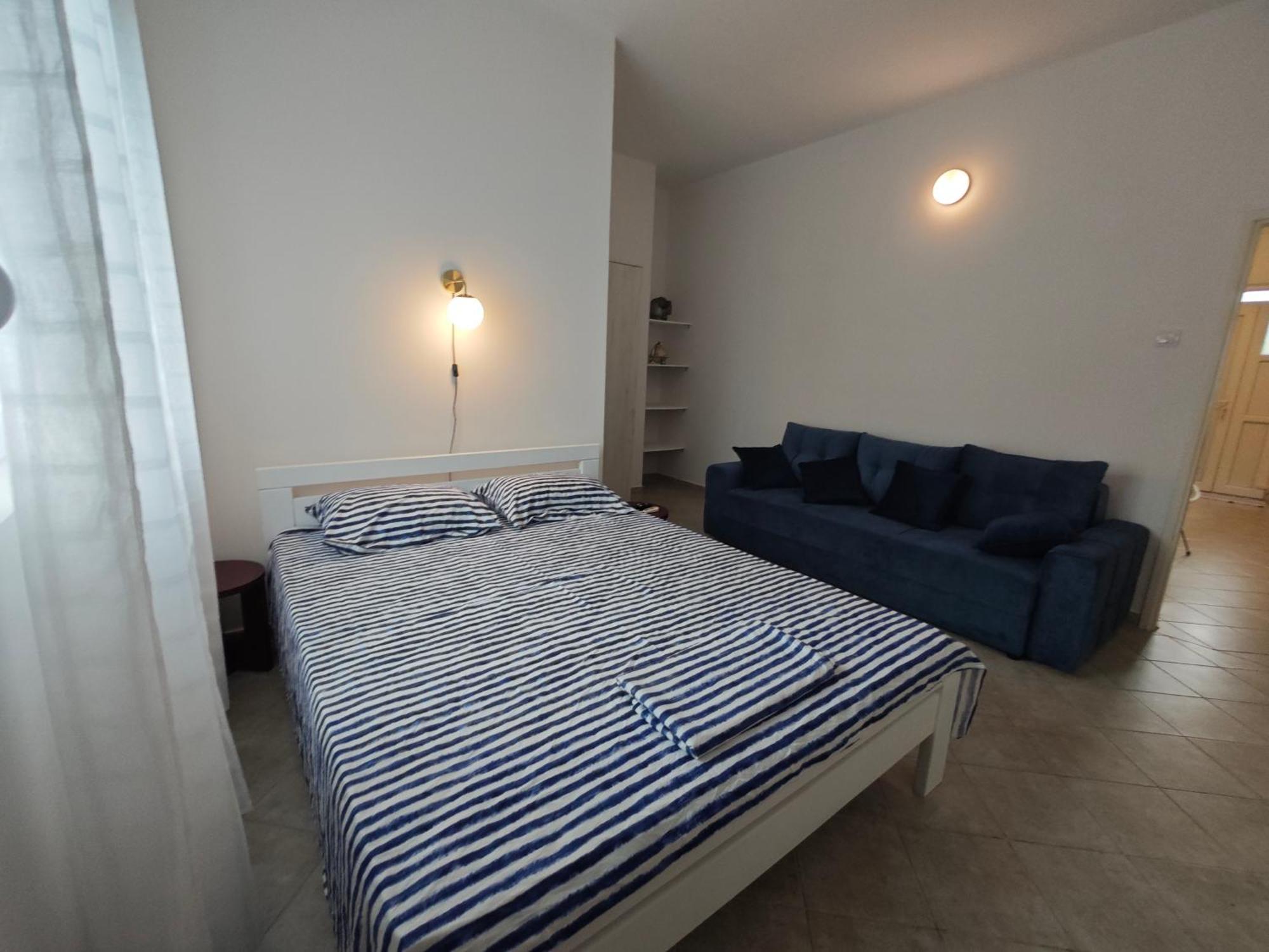 Apartmani Radovic Bijela Oda fotoğraf