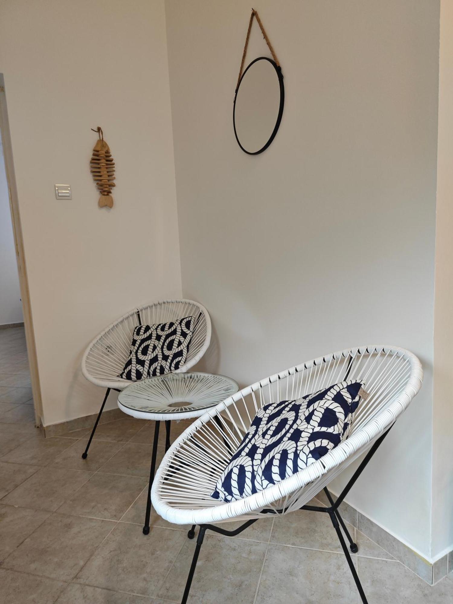 Apartmani Radovic Bijela Oda fotoğraf
