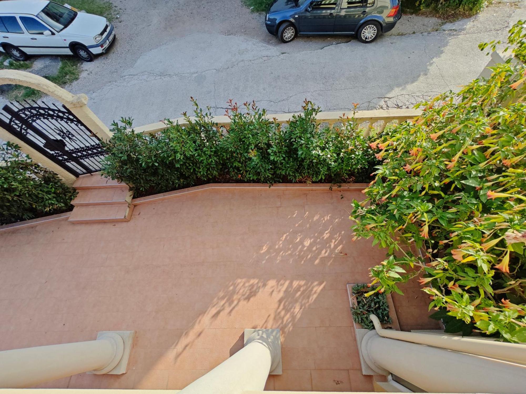 Apartmani Radovic Bijela Oda fotoğraf