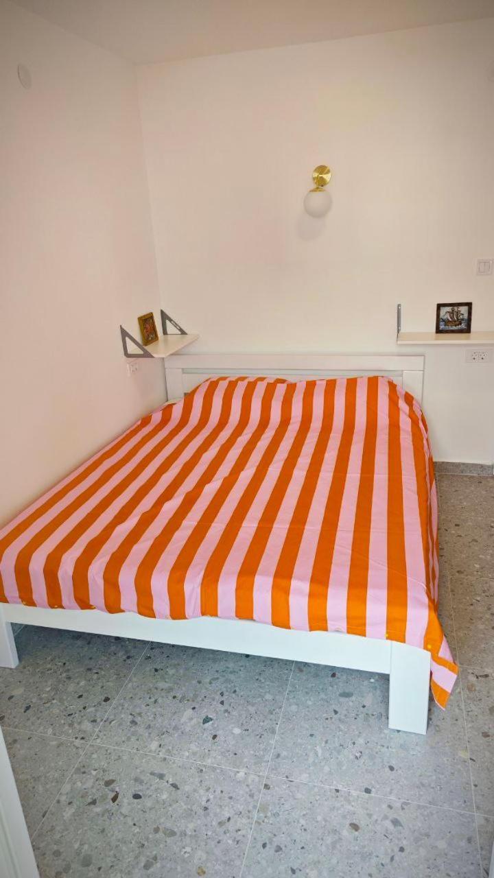 Apartmani Radovic Bijela Dış mekan fotoğraf