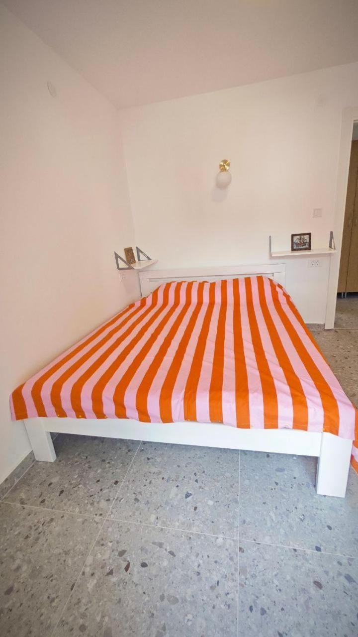 Apartmani Radovic Bijela Dış mekan fotoğraf